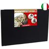 Jumbo Games Portapuzzle - Grande tappetino per puzzle fino a 1000 pezzi