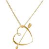 NOBLE COLLECTION Harry Potter Ciondolo a Cuore Ron Weasley 6 cm Noble Collection