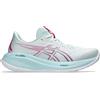 Asics Gel Cumulus 26 Soothing/Blue Expanse da Donna