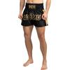 Ben Lee Rocky Marciano - Boxer da Uomo, Uomo, 199215, Nero/Oro, XXL