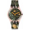 Campione Orologio Swatch Art Journey Allegoria Della Primavera di Botticelli 2023...