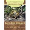 YOUCANPRINT La Testudo hermanni. Varietà di Puglia