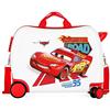 Disney Good Mood Valigia per bambini 50 centimeters 34 Multicolore (Multicolor)