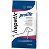 Prolife Hepatic per Cane da 2 kg