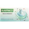 Oligotracce Magnesio 20F 2Ml