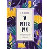 J M Barrie Peter Pan (Tascabile) Great British Classics
