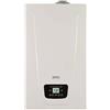 Baxi Caldaia Baxi murale Luna Duo-tec E 33 a condensazione camera stagna 28 kW metano