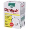 ESI DigestivAid No Acid 60 pz Compresse