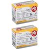 Pic Solution 50 Misura Strisce Glucotest 2x50 pz reattive