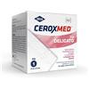Nova Argentia Srl Ind. Farm CEROXMED SENSITIVE FIX Garza Mt.5x Cm 5 1 pz Fasciatura