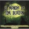 VIDOL Le Monde De Tim Burton