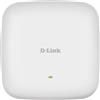 D-Link DAP-2682 Access Point Nuclias Connect Wireless AC2300 Wave 2 Dual-Band Po