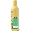 SOCO-SOCIETA' COSMETICI SpA KERAMINE-H SH ANTICADUTA 300ML