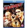 Paramount Home Entertainment Target [Blu-ray] [Region A & B & C]