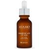 MEDSPA Srl MIAMO HYALURONIC ACID LH SERUM