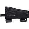 Blackburn BELLELLI Blackburn_768686678127, Borsa BB Telaio Outpost Medium ESPANDIB. 4.3/5.8L# Unisex Adulto, Nero, Taglia Unica