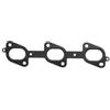 Elring 540.840 - Guarnizione, Collettore Gas Scarico | Compatibile con: CHRYSLER 300C, 300C Touring, JEEP COMMANDER, COMMANDER VAN, GRAND CHEROKEE III, MERCEDES-BENZ C-CLASS
