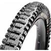 Maxxis Pneumatico Da Mtb Minion Dhr Ii 3ct/dd/tr 120 Tpi Tubeless 29´´ X 2.40