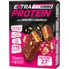 NUTRITION & SANTE' ITALIA SpA Extra Protein Barrette Arachidi E Caramello Pesoforma®