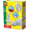 SES Creative Ses 01135 - Polvere per Stampi, Multicolore