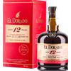 El Dorado Rum El Dorado 12 Yo