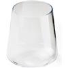 GSI Outdoors Bicchiere GSI Outdoors Stemless White Wine Glass