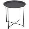 Bo-Camp Tavola Bo-Camp Side table Harlem compact