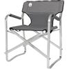 Coleman Sedia Coleman Deck Chair Aluminium