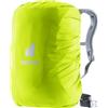 Deuter Sacca antipioggia per zaino Deuter Raincover Square Colore: giallo/verde