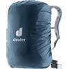 Deuter Sacca antipioggia per zaino Deuter Raincover Square Colore: blu scuro