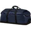 Samsonite Borsa da viaggio Samsonite Ecodiver Duffle L Colore: blu