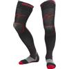 Alpinestars Calze per stivali moto cross Alpinestars Long MX socks unisex lunghe