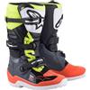 Alpinestars Stivali cross per bambino Alpinestars Tech 7s