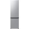 Samsung Frigorifero Combinato RB38C600DSA/EF 390 l Silver Inox