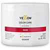 yellow by alfaparf Maschera di colore giallo