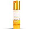 Glowcane Golden Moments, profumo originale da donna, profumo lussuoso e fruttato, 100% senza alcool, complesso di olio nutriente, regalo per donne, senza sostanze nocive, non testato su animali e