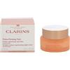 Clarins Extra Firming Crema Notte Liftante e Rigenerante Anti-Rughe per Tutti i Tipi di Pelle, 50 ml