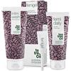 Australian Bodycare Kit igiene intima: sapone (200ml), gel (5pz) e crema (100ml)