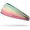 JUNK Brands Boca Big Bang Lite - Fascia per capelli, colore: Rosa