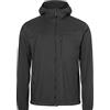 Marmot Uomo Ether DriClime Hoody, Giacca invernale idrorepellente, giacca sportiva antivento, giacca da corsa traspirante, giacca a vento ripiegabile, per bici e passeggio, Black, S