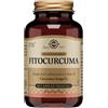 Solgar Fitocurcuma 60 capsule vegetali