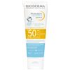 BIODERMA ITALIA Srl PHOTODERM PEDIATRIC MINERAL SPF50+ 50 ML