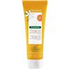 KLORANE (Pierre Fabre It. SpA) LES POLYSIANES CREMA VISO TAMANU BIO&MONOI SPF50+ 50 ML