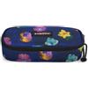 ASTUCCIO SCUOLA EASTPAK OVAL SINGLE FLOWER BLUR NAVY