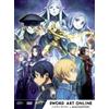 Dynit Sword Art Online III - Alicization - Box 2 - Limited Edition (Eps. 13-24) (3 DVD)