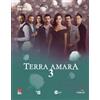 FiveStore Mediaset Terra Amara - Stagione 3 - #29-30 (Eps 314-319) (2 DVD)