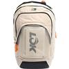 Lok Zaino Backpack Lok Maxx Bianco