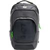 Lok Zaino Backpack Lok Maxx Nero Grigio