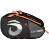 Lok Porta Racchette Lok One Gen 2 Arancione