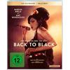 Studiocanal Back to Black - Special Edition (4K Ultra HD) (+ Blu-ray)